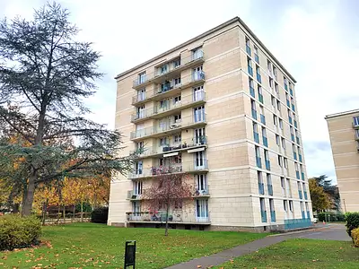 Appartement, 96,18 m²