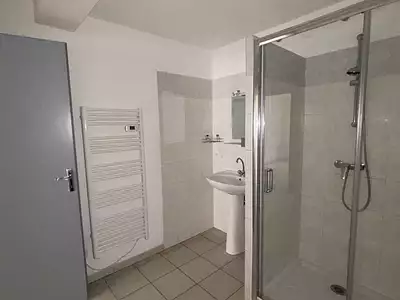 Maison, 56 m²