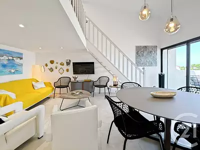 Appartement, 70 m²