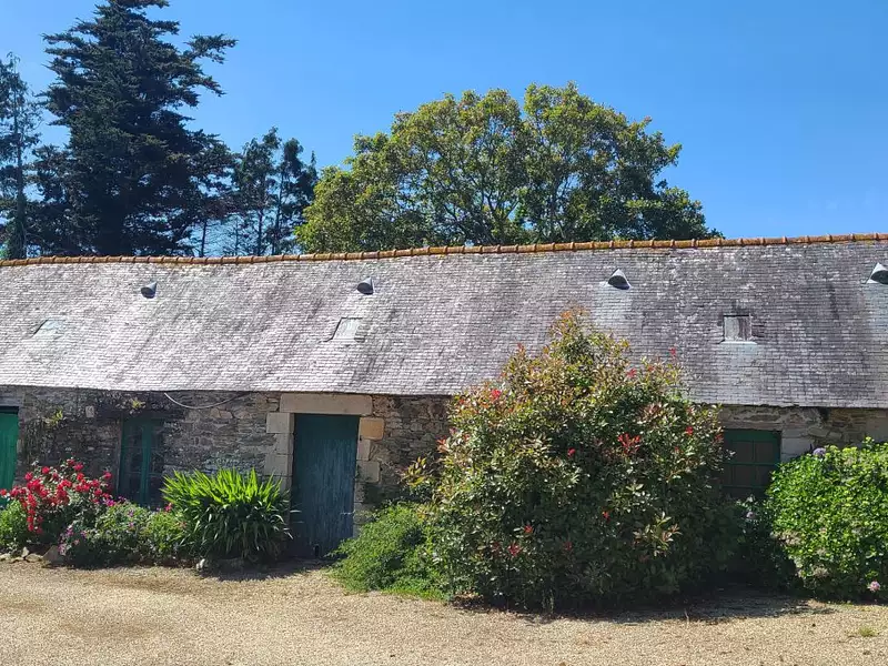Maison, 126 m²