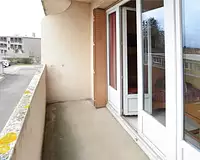 Appartement, 56,13 m²