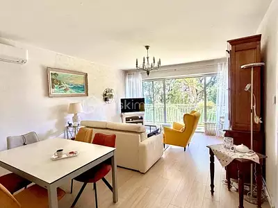Appartement, 85 m²