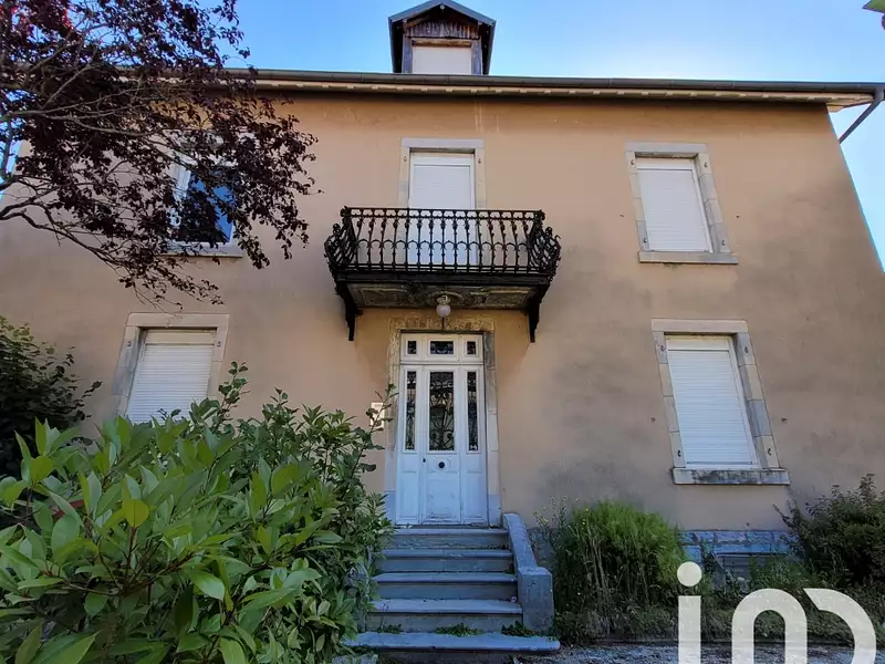 Appartement, 23 m²