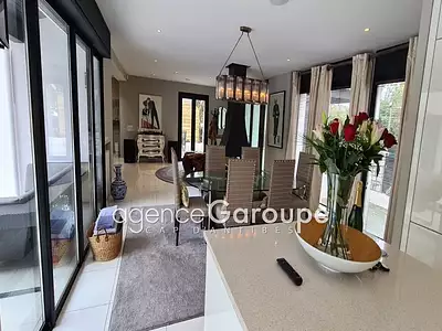 Maison, 208,17 m²