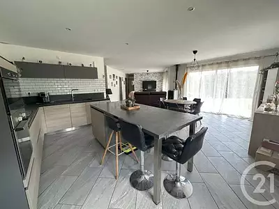 Maison, 119,3 m²