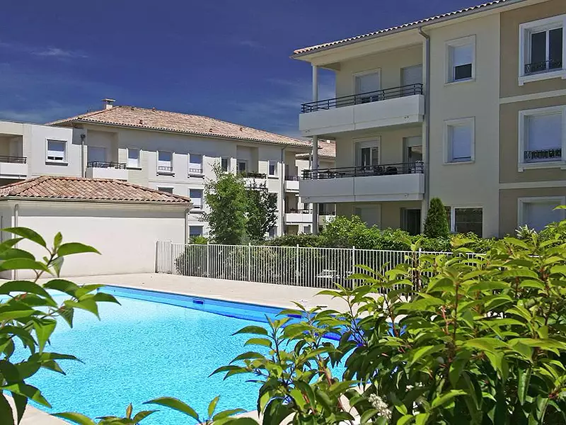 Appartement, 84,55 m²