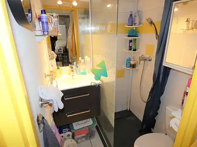 Maison, 28,69 m²