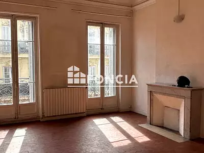 Appartement, 86 m²