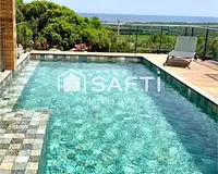 Maison, 95 m²
