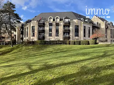 Appartement, 82,02 m²