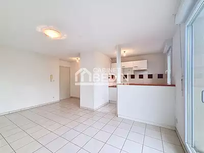 Appartement, 41 m²