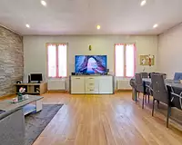 Appartement, 71,54 m²
