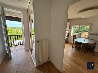 Maison, 115 m²