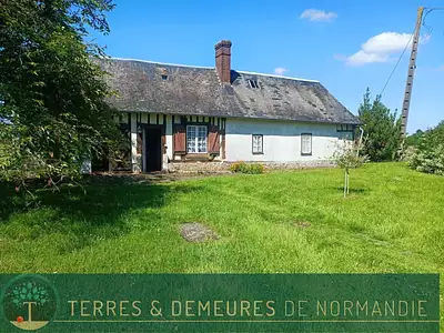 Maison, 60 m²
