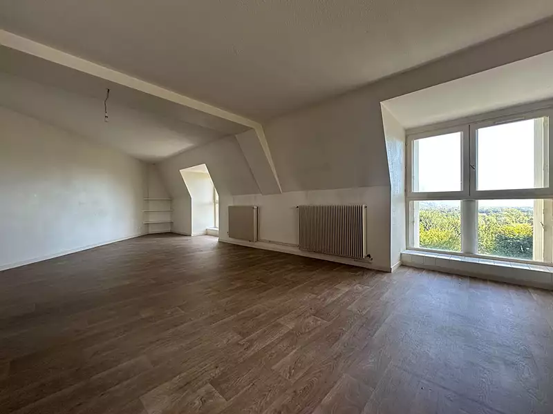 Appartement, 101 m²