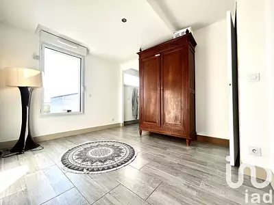 Maison, 108 m²
