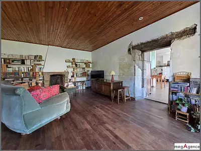 Maison, 155 m²