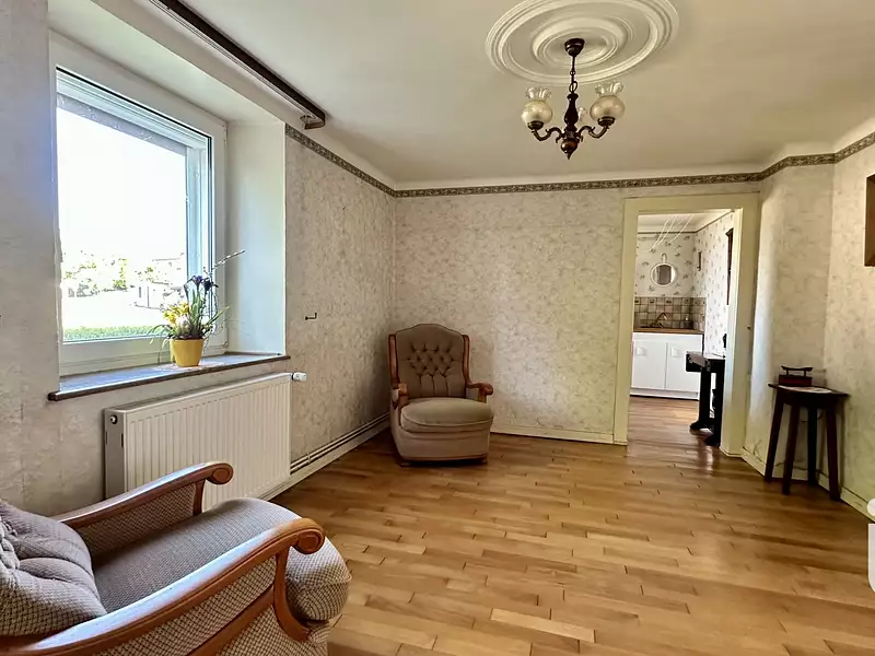 Maison, 137 m²