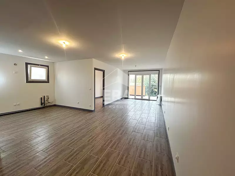 Appartement, 84,4 m²