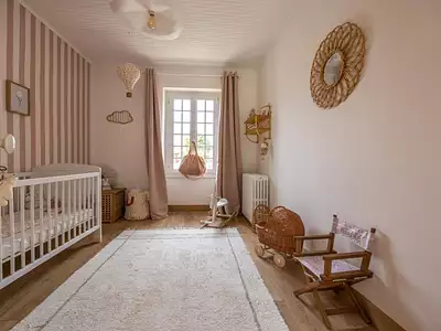 Maison, 164 m²