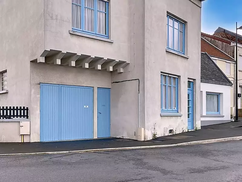 Maison, 170 m²