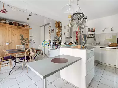 Maison, 90 m²