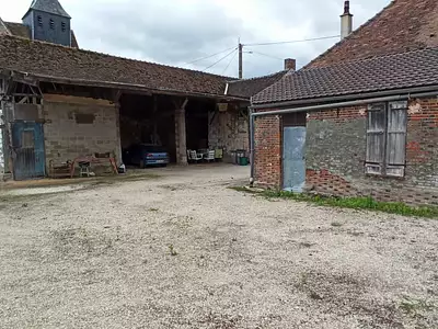 Maison, 86 m²