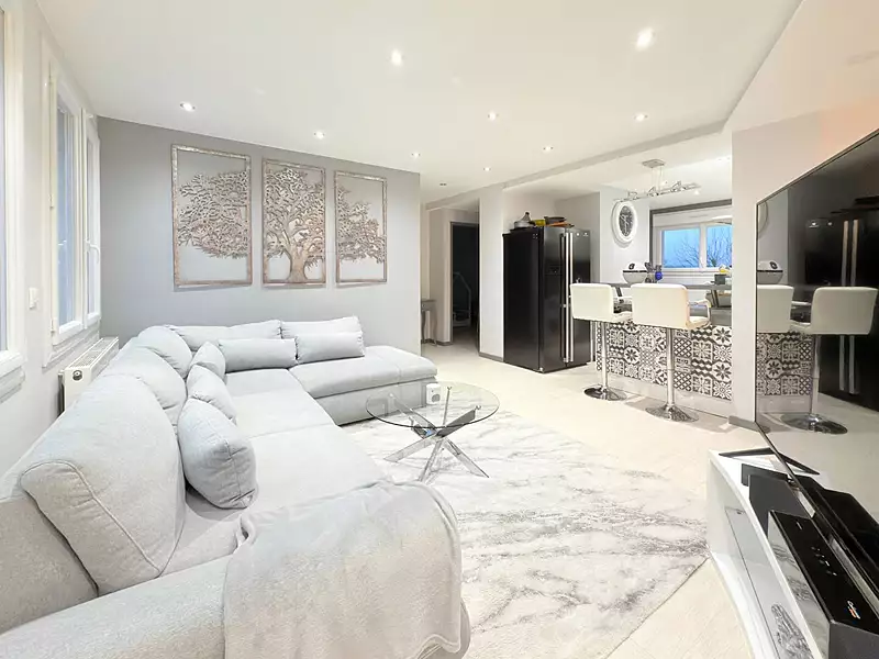 Appartement, 68,63 m²