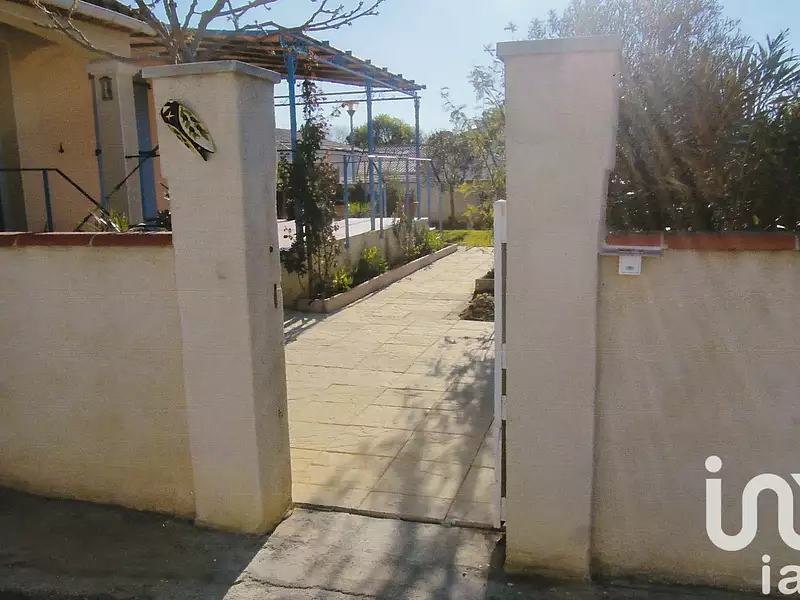 Maison, 85 m²