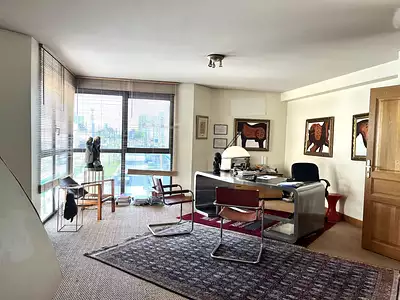 Appartement, 161,65 m²