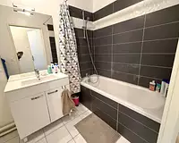 Appartement, 63,95 m²