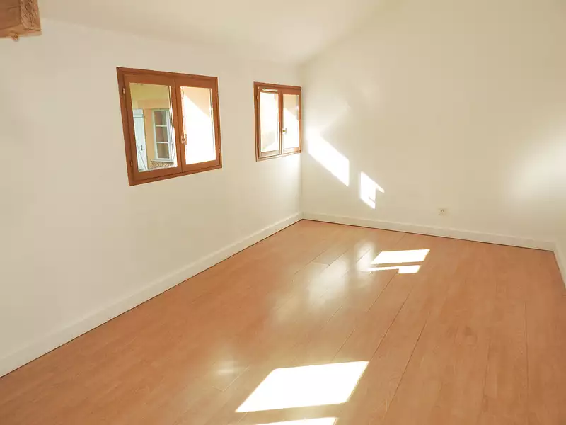 Appartement, 78 m²