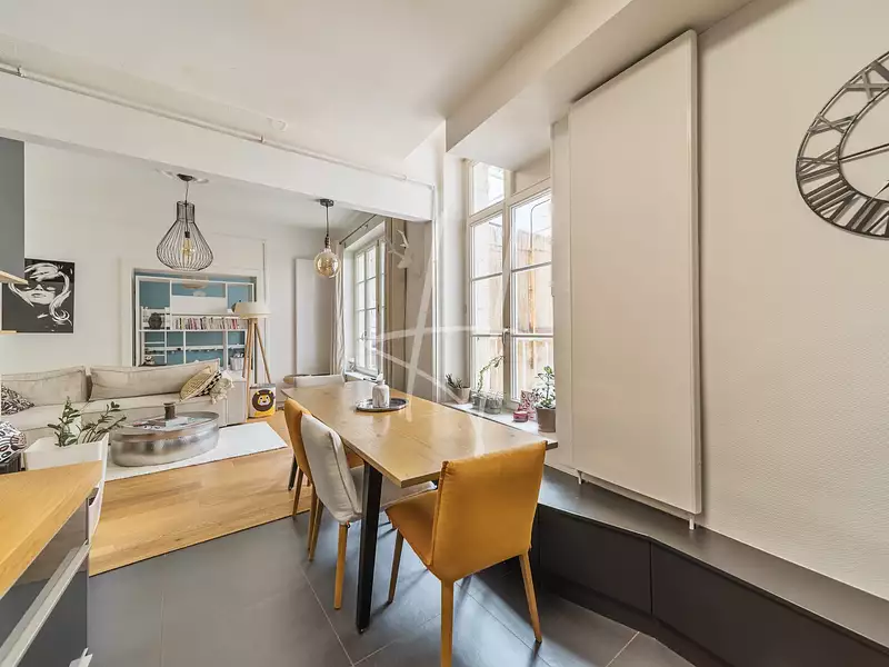 Appartement, 92 m²