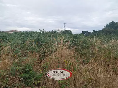 Terrain, 474 m²
