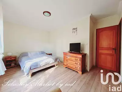 Maison, 110 m²