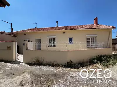 Maison, 80 m²