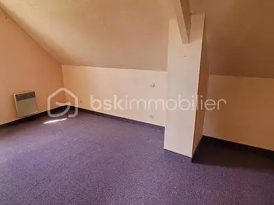 Maison, 121 m²