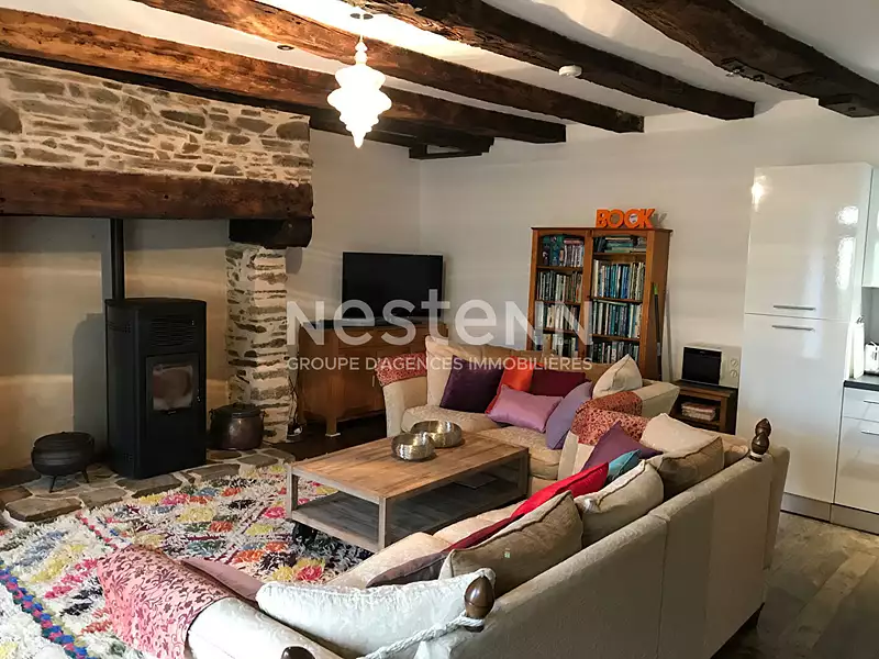 Maison, 208,27 m²