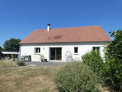 Maison, 80 m²