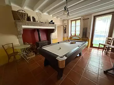 Maison, 210 m²