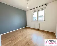 Appartement, 58 m²