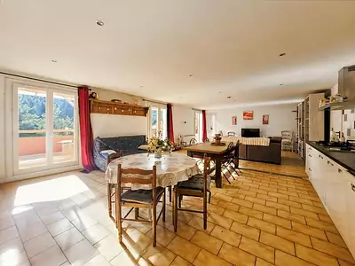 Maison, 164 m²