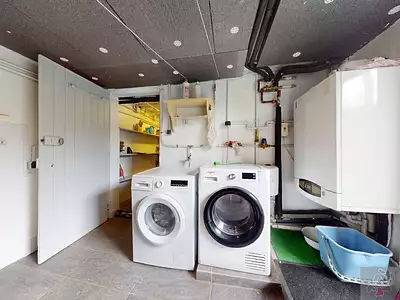 Maison, 129 m²