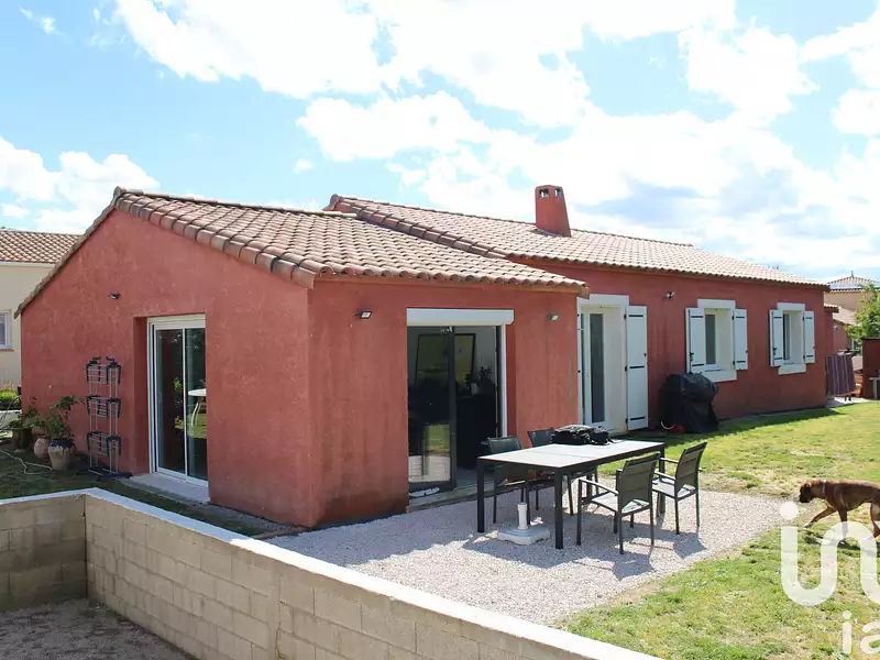 Maison, 140 m²