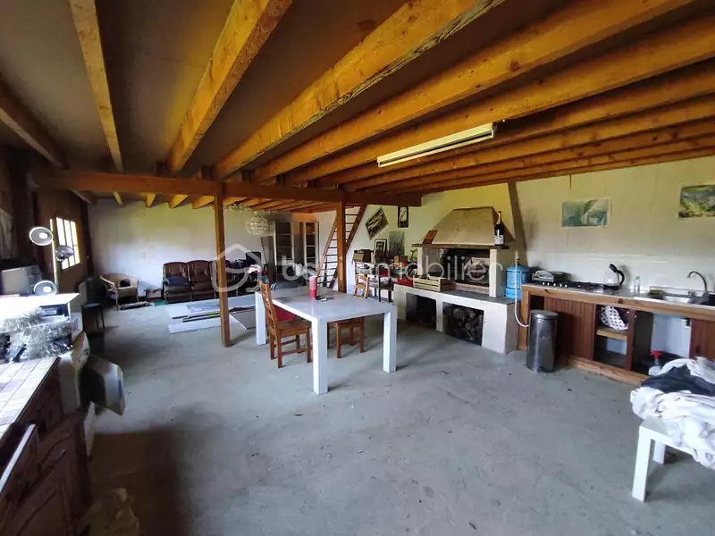 Maison, 155 m²