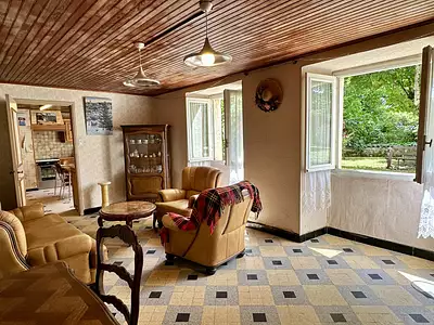 Maison, 127,1 m²
