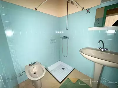 Appartement, 27,62 m²