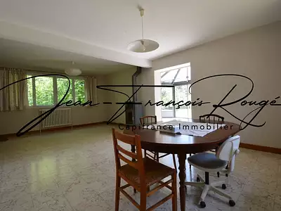 Maison, 130 m²