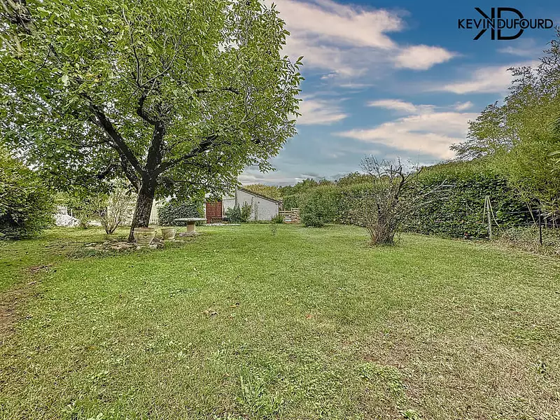Maison, 150 m²