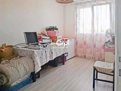 Appartement, 77 m²